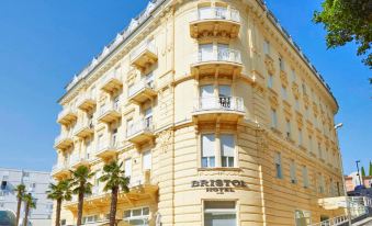BRISTOL Hotel Opatija - Housity