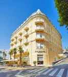 Bristol Hotel Opatija Hotels in Opatija