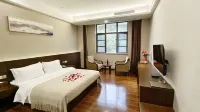 Baofu Hotel Hotels in Xinfeng