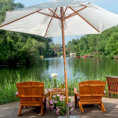 Wineport Lodge Agva