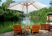 Wineport Lodge Agva Hotels near Park