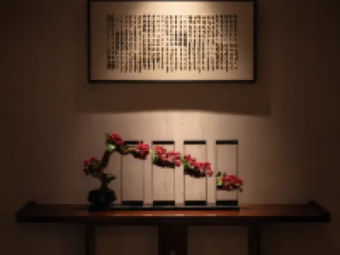 豊寧悅海ホテル 豊寧のホテル