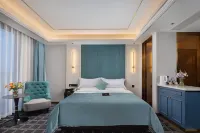 Xana Deluxe Hotel (Xinyang Wanda Plaza store)