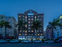 Lavande Hotel (Shenzhen International Convention and Exhibition Center) 선전 호텔