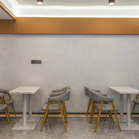 Yuanxuan Hotel (Anxi Yingfa Plaza)