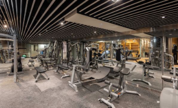 AC Hotel Seoul Gangnam