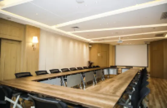 Runhe Hot Spring Hotel