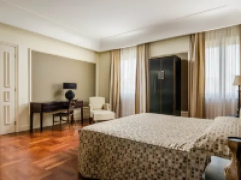 Eurostars Centrale Palace Hotel Hoteles en Palermo
