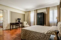 Eurostars Centrale Palace Hotel