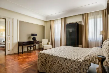 Eurostars Centrale Palace Hotel