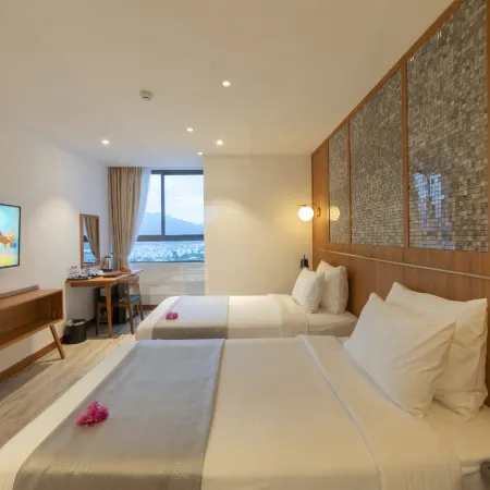 Majestic Premium Hotel