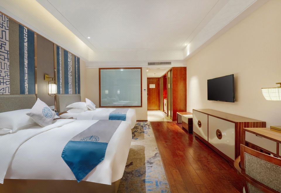 rongsheng hotel made in china