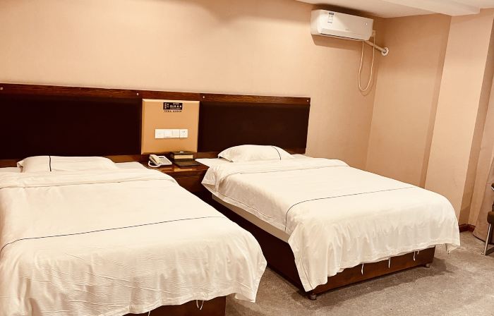 Pingli Jinyang Hotel