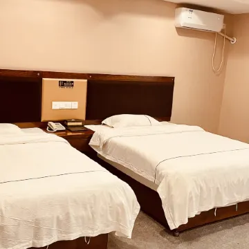 Pingli Jinyang Hotel