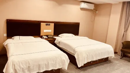 Pingli Jinyang Hotel