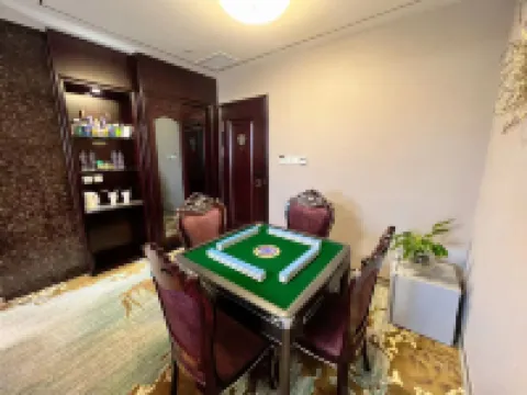 敦煌艾斯汀酒店（市政府敦煌書局店）