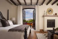 Rosewood San Miguel de Allende - 5-Star