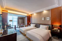 Hailongquan Hotel Hotels in Urumqi