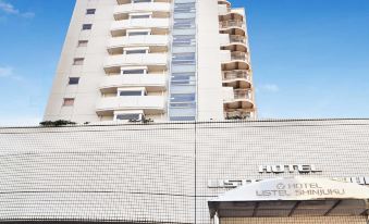 Hotel Listel Shinjuku