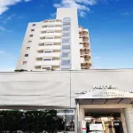 Hotel Listel Shinjuku Hotel in zona Shinjuku Piccadilly