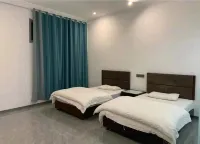 Suzhou Jiayue Express Hotel