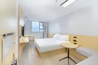 Haoyou Hotel (Nanning Jinxiang Avenue Subway Station Store) - Bintang 2