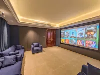 Mansen Villa (Lanzhou Anning)