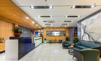Zsmart Zhishang Hotel (Beijing Beiyuan Convention Center Laiguangying Branch)