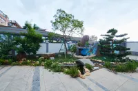 廈門靈新灣墅（環東海域店） 環東海域度假區住宿飯店