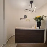 Cityzoe Athens Suites