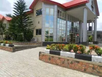Royal Parklane Hotel Hotels in Akure