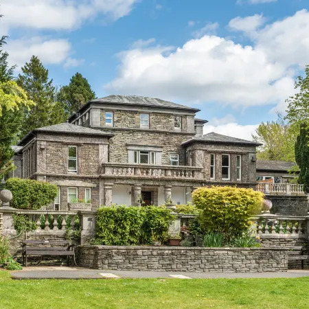 Windermere Manor Hotel