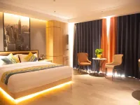 Zhongning Longteng Wisdom Hotel