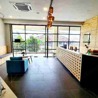 3C HOTEL SETIAWALK PUCHONG Others