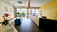 3C HOTEL SETIAWALK PUCHONG