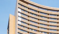 The Yi hotel Hotels near Liangjiang High-Speed Rail Plaza