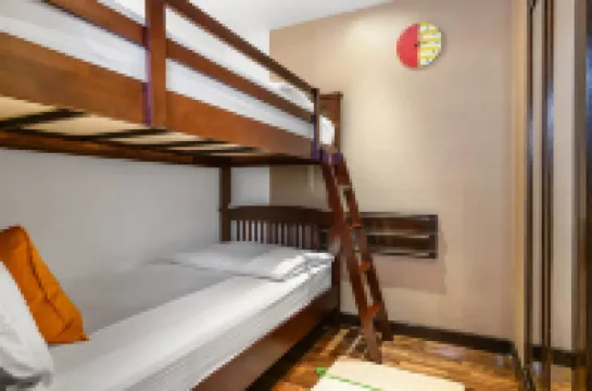 ガーデン クリフ リゾート アンド スパ