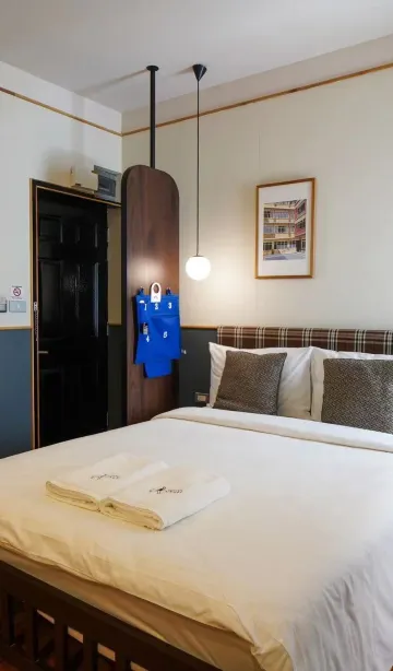 ห้องโคซี่สตูดิโอ