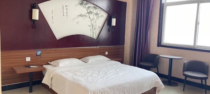 Junxian city gold fast hotel Hotels in Xun County