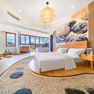 Qici Hotel Các khách sạn gần Ciqikou Ancient Town