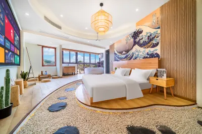 Qici Hotel Hotels in Chongqing