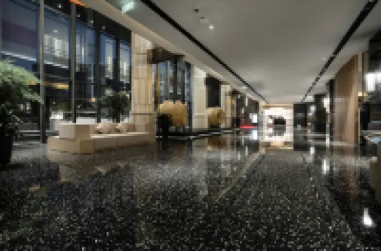 烏魯木齊璞舍沁院酒店（天山國際機場德港萬達店）