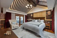 Floral Hotel · Jiashan Xitang Deyitang Hotel
