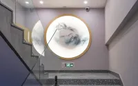 Qingmu Platinum Hotel (Changxing East fish square eight hundred companion store)