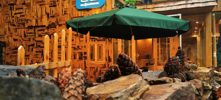 Deqin Yubeng No.8 Residence B&B Hotels in Deqen