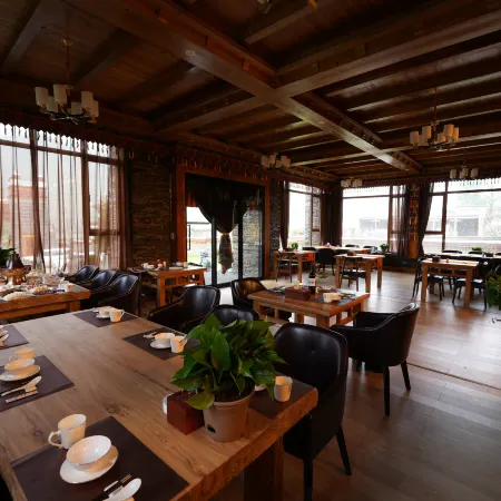 Rangangling Boutique Bieyuan (Kangding Xinduqiao Branch)