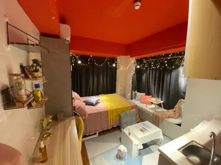 Zhangyou Boutique Apartment (Futian Port Branch)