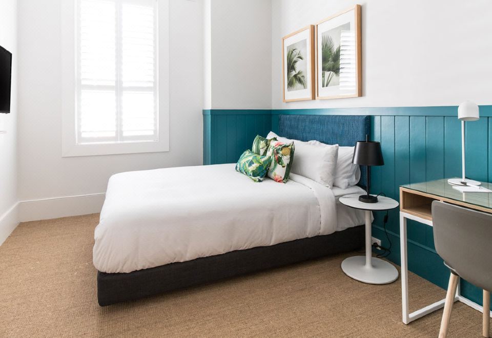 5. 더 벡슬리 본다..