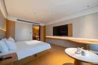 JI Hotel (Suzhou Shishan Yongliguangchang Plaza) - Spa