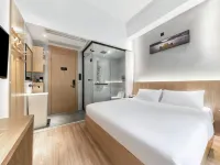 the L Hotel (Hongya Central Plaza Store) Hotele w: Powiat Hongya